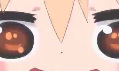 TVアニメ『干物妹！うまるちゃん』 サムネイル